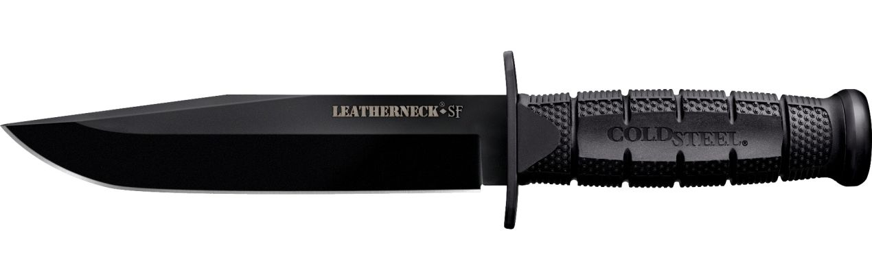 Knives Cold Steel CLD LEATHERNECK SF